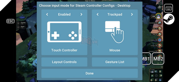 Hướng dẫn cách chơi Đấu Trường Chân Lý trên điện thoại đơn giản và dễ làm nhất 5