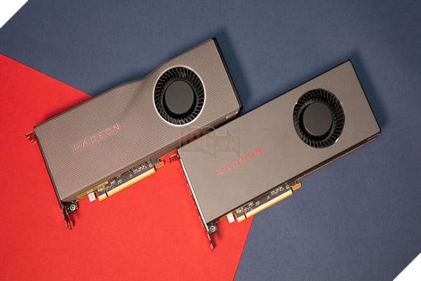 AMD Radeon RX 5700 XT vs RX 5700: So sánh giữa giá thành và hiệu năng 