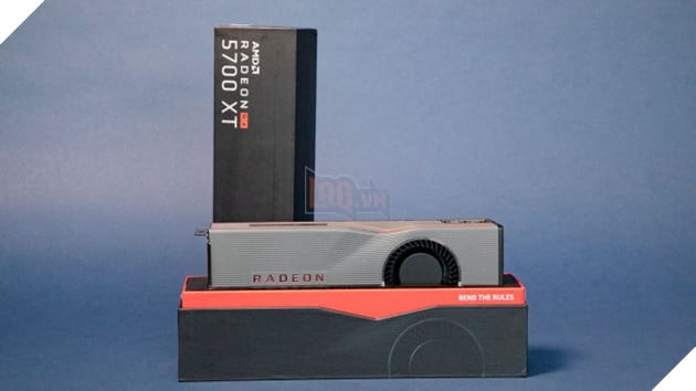 AMD Radeon RX 5700 XT vs RX 5700: So sánh giữa giá thành và hiệu năng  4