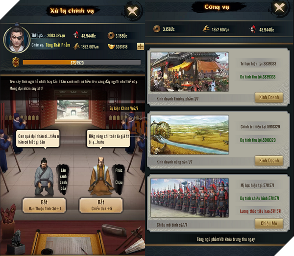 NPH Funtap chính thức xác nhận phát hành Bái Kiến Bao Đại Nhân - Game quan trường, xử án online tại Việt Nam