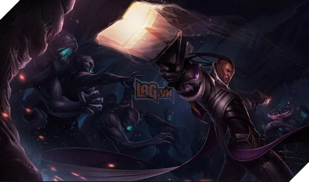 Đấu Trường Chân Lý: Hướng dẫn sử dụng Vọng Âm Luden 1 hit chết cả team với các tướng mạnh nhất 5