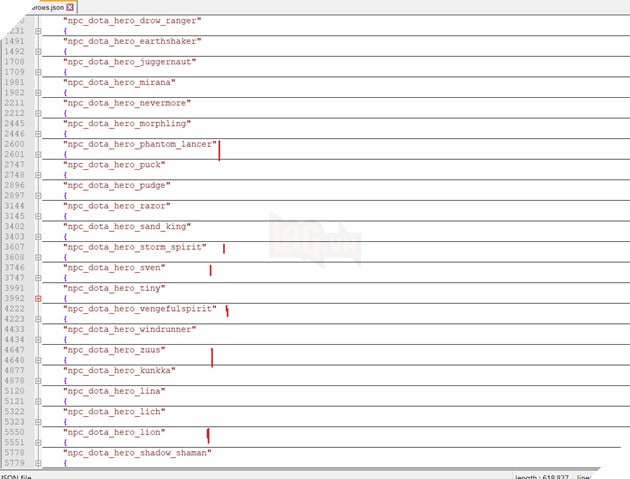 Dota Underlords: Phantom Lancer, Storm Spirit, Sven và nhiều Hero mới chuẩn bị xuất hiện 2