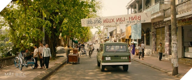 Mắt biếc tung teaser trailer đượm buồn 5