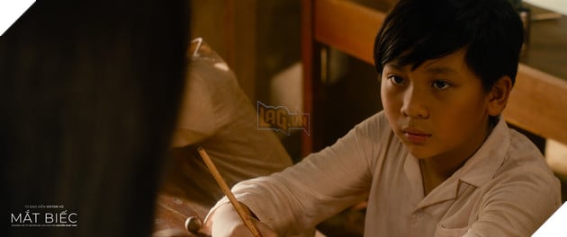 Mắt biếc tung teaser trailer đượm buồn