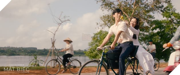 Mắt biếc tung teaser trailer đượm buồn 4