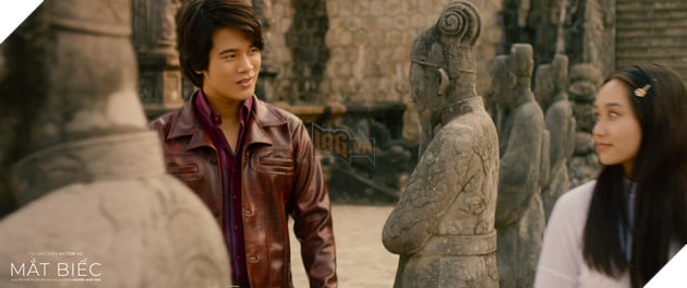 Mắt biếc tung teaser trailer đượm buồn 7