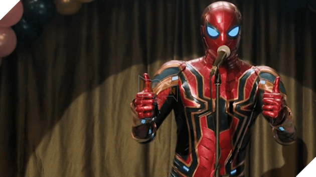 Spider-Man: Far From Home cần doanh thu tỷ đô để Nhện ở lại MCU