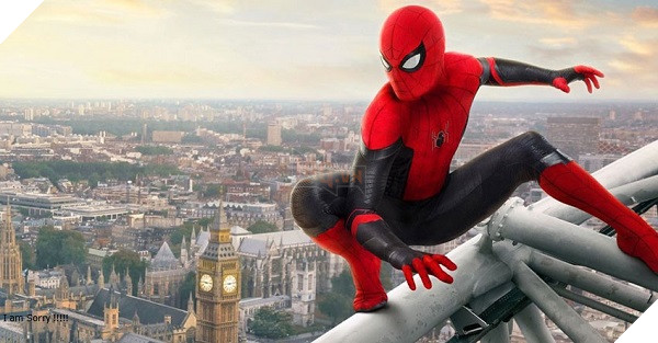 Spider-Man: Far From Home cần doanh thu tỷ đô để Nhện ở lại MCU 2