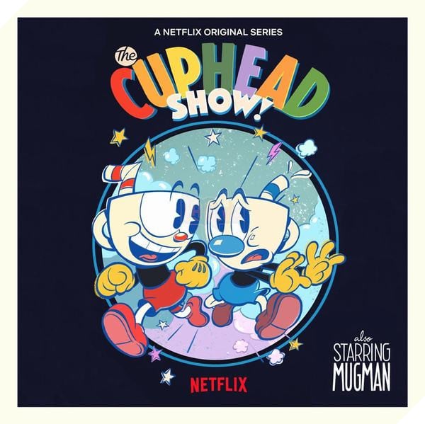 Netflix sẽ cho ra mắt seri hoạt hình dựa trên tựa game siêu khó Cuphead 2