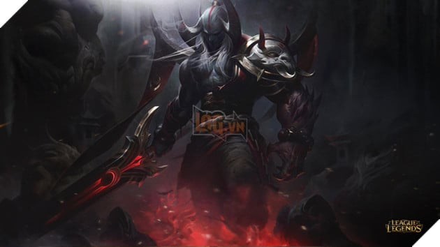 LMHT: Riot Games chơi lớn, bỏ hẳn khả năng hồi sinh của Aatrox vì quá bá đạo