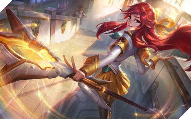 LMHT: Riot Games chơi lớn, bỏ hẳn khả năng hồi sinh của Aatrox vì quá bá đạo 3