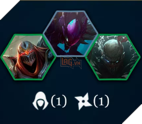 Đấu Trường Chân Lý: Hướng dẫn đội hình rẻ và dễ build trong giai đoạn đầu trận 5