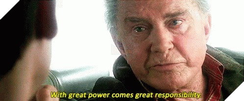 Tổng hợp tất cả những Easter Eggs xuất hiện trong Spider-Man: Far From Home 15