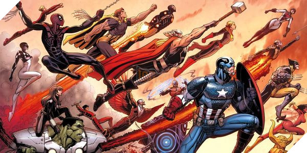 Tổng hợp tất cả những Easter Eggs xuất hiện trong Spider-Man: Far From Home 16