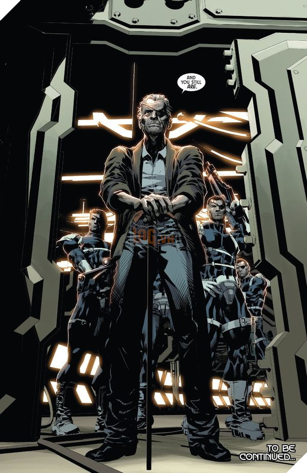 Tổng hợp tất cả những Easter Eggs xuất hiện trong Spider-Man: Far From Home 17