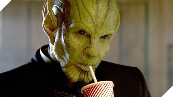 Tổng hợp tất cả những Easter Eggs xuất hiện trong Spider-Man: Far From Home 18