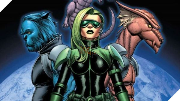 Tổng hợp tất cả những Easter Eggs xuất hiện trong Spider-Man: Far From Home 19