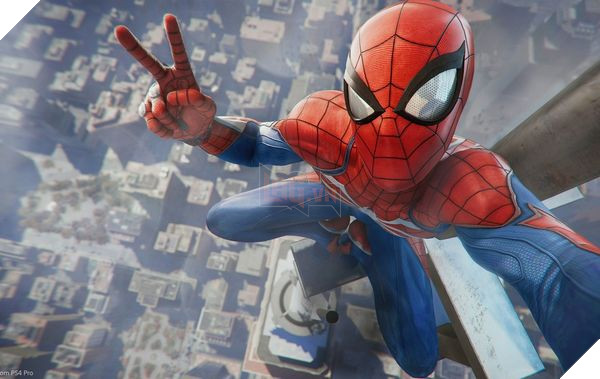 Tổng hợp tất cả những Easter Eggs xuất hiện trong Spider-Man: Far From Home 20