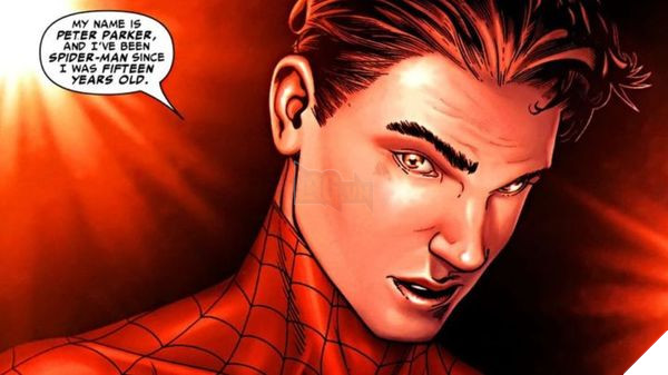 Tổng hợp tất cả những Easter Eggs xuất hiện trong Spider-Man: Far From Home 3