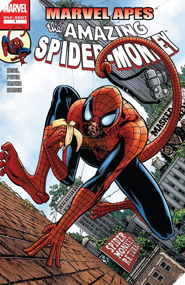 Tổng hợp tất cả những Easter Eggs xuất hiện trong Spider-Man: Far From Home 6