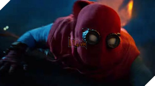 Tổng hợp tất cả những Easter Eggs xuất hiện trong Spider-Man: Far From Home 7