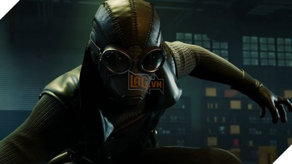 Tổng hợp tất cả những Easter Eggs xuất hiện trong Spider-Man: Far From Home 8