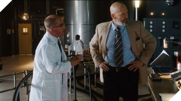 Tổng hợp tất cả những Easter Eggs xuất hiện trong Spider-Man: Far From Home 10