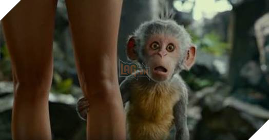 Nữ thủ lĩnh Transformers và chuyến phiêu lưu mạo hiểm trong Dora và thành phố Vàng mất tích 5