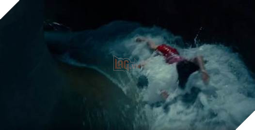 Nữ thủ lĩnh Transformers và chuyến phiêu lưu mạo hiểm trong Dora và thành phố Vàng mất tích 6