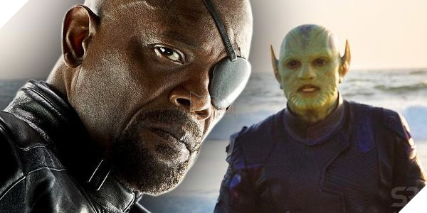 Đạo diễn Spider-Man: Far From Home giải thích về phân đoạn của Nick Fury ở after-credit 3