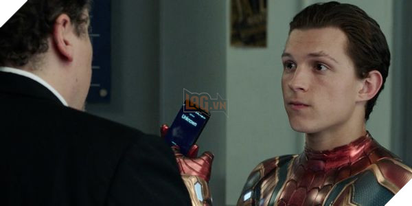 Đạo diễn Spider-Man: Far From Home giải thích về phân đoạn của Nick Fury ở after-credit 4