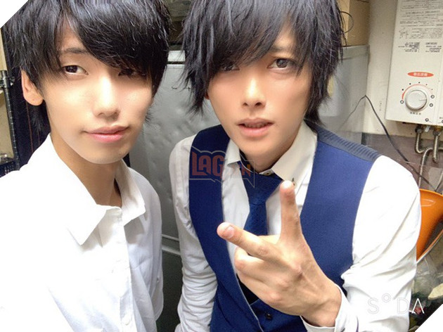 Thanh niên Nhật Bản bị cô gái Yandere đâm nguy kịch vẫn còn sống và tiếp tục công việc là Geisha Nam 7