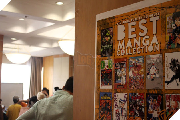 Giải đấu Yugi-Oh lớn nhất trở lại Hà Nội, tổng giá trị giải thưởng lên đến 30 triệu đồng 2