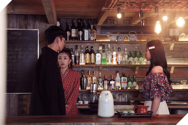 21 ngày yêu em tập 3: Tuấn Trần khẳng định tình cảm với Salim, Bella Mai ngậm ngùi trở thành nữ phụ 5