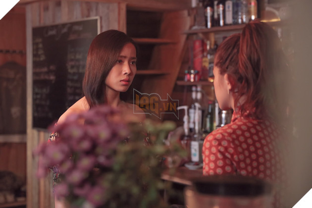 21 ngày yêu em tập 3: Tuấn Trần khẳng định tình cảm với Salim, Bella Mai ngậm ngùi trở thành nữ phụ 3