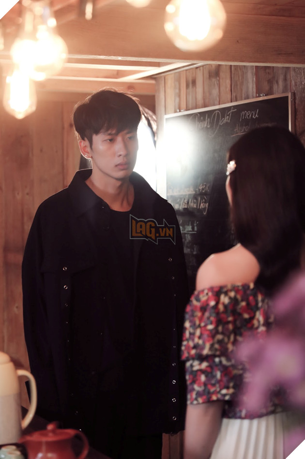 21 ngày yêu em tập 3: Tuấn Trần khẳng định tình cảm với Salim, Bella Mai ngậm ngùi trở thành nữ phụ 4