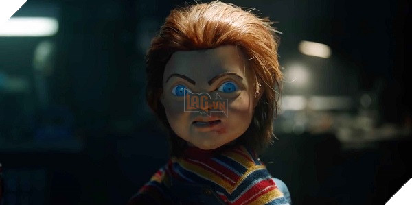 Thử thách Momo vừa đáng sợ vừa thu hút, đến mức được dựng thành phim 4