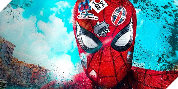 Spider-Man: Far From Home - Danh tính của Peter lẽ ra đã bị lộ sớm hơn