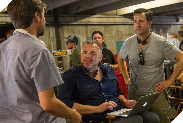 Spider-Man: Far From Home - Danh tính của Peter lẽ ra đã bị lộ sớm hơn 3