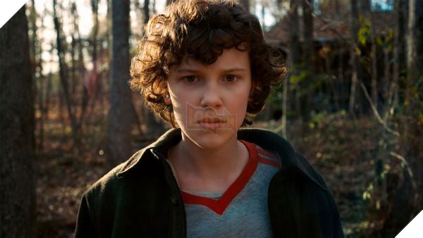 Ngôi sao Stranger Things có thể tham gia vào The Eternals của MCU 2