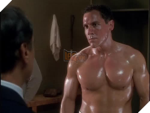 Có thể bạn chưa biết: Dì May và chú Happy từng là những diễn viên nóng bỏng nhất Hollywood