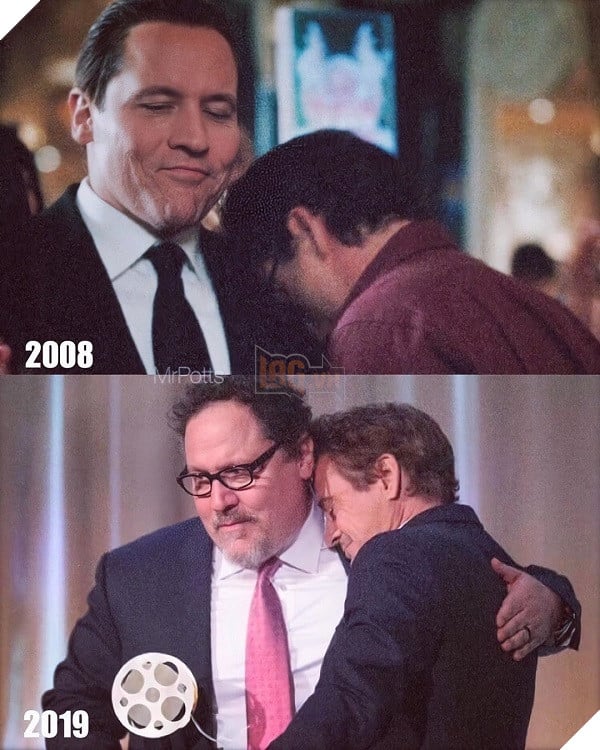 Có thể bạn chưa biết: Dì May và chú Happy từng là những diễn viên nóng bỏng nhất Hollywood 3