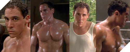 Có thể bạn chưa biết: Dì May và chú Happy từng là những diễn viên nóng bỏng nhất Hollywood 4