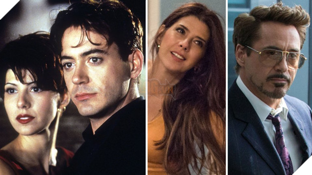 Có thể bạn chưa biết: Dì May và chú Happy từng là những diễn viên nóng bỏng nhất Hollywood 7