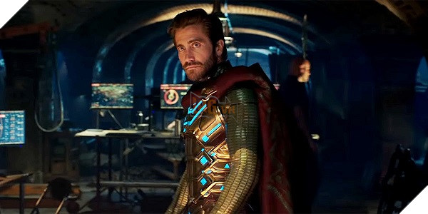 Spider-Man: Far From Home - Danh tính của Peter lẽ ra đã bị lộ sớm hơn 2