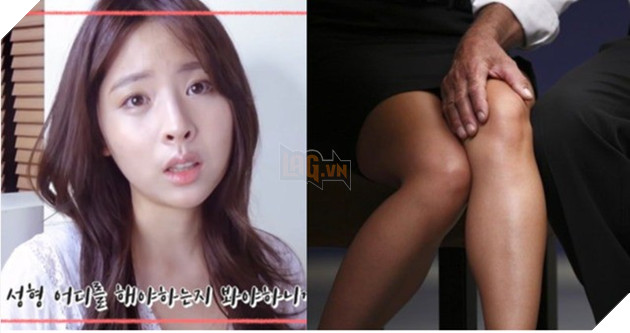 Nữ Youtuber nóng bỏng kể câu chuyện về việc cô bị ông lớn làng giải trí gạ tình 3