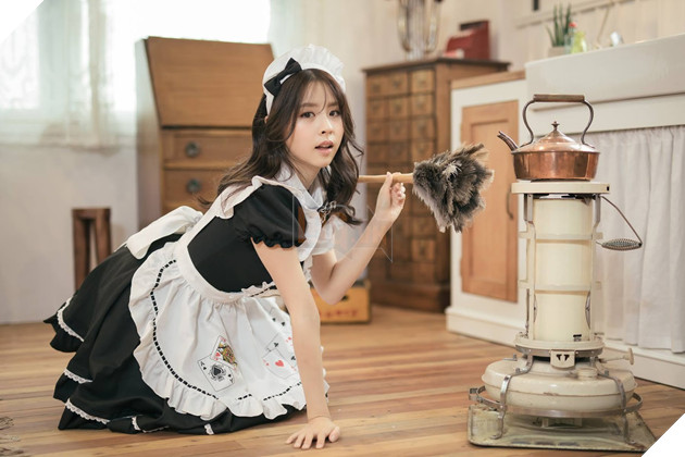 Nữ Youtuber nóng bỏng kể câu chuyện về việc cô bị ông lớn làng giải trí gạ tình 6