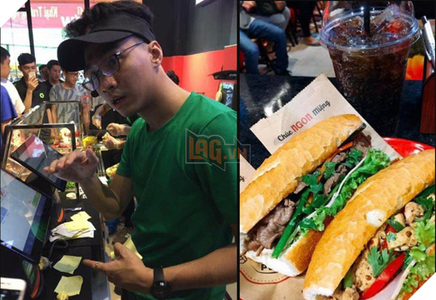 PewPew hé lộ dự định comeback với PUBG, chuẩn bị mở tiệm bánh mì thứ 3 2