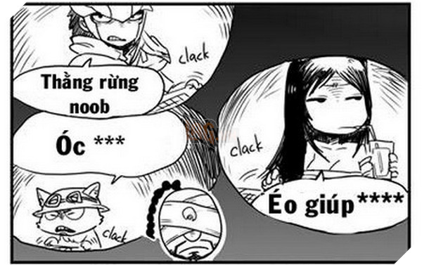 Riot Games thêm tính năng mới để người chơi không còn bị trẻ trâu chửi nữa 2