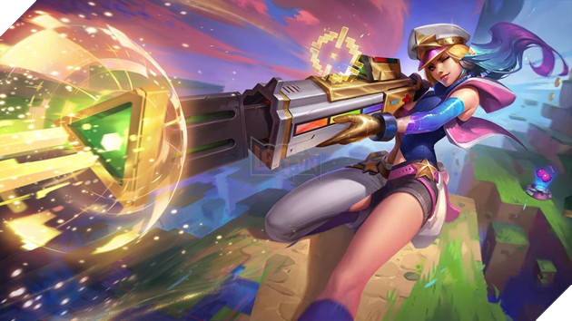 LMHT: Game thủ Việt tranh cãi nảy lửa về lệnh cấm mod skin của Riot Games 6